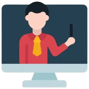Icon Tutor Pilihan